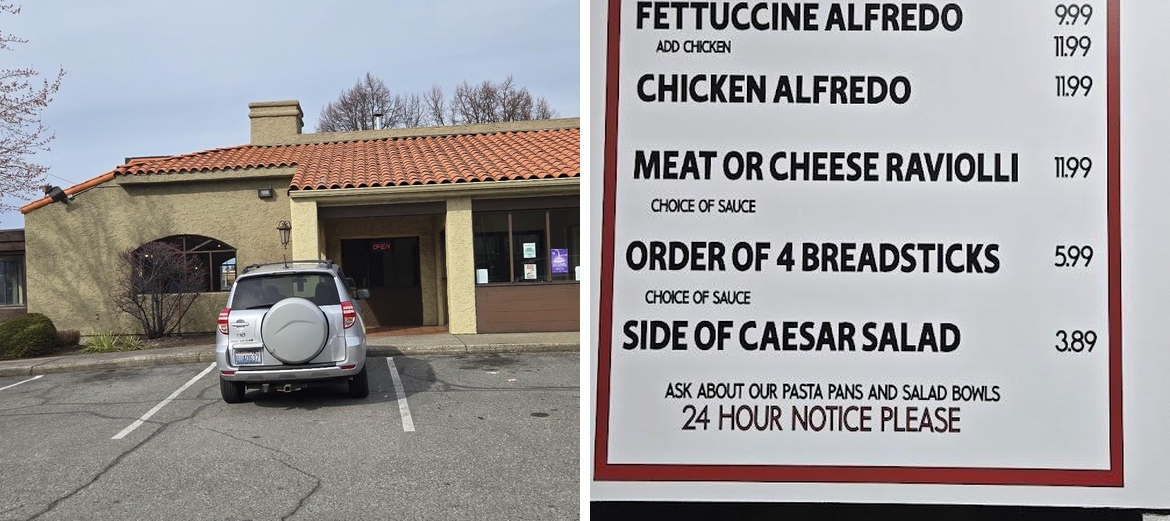 Italian Express